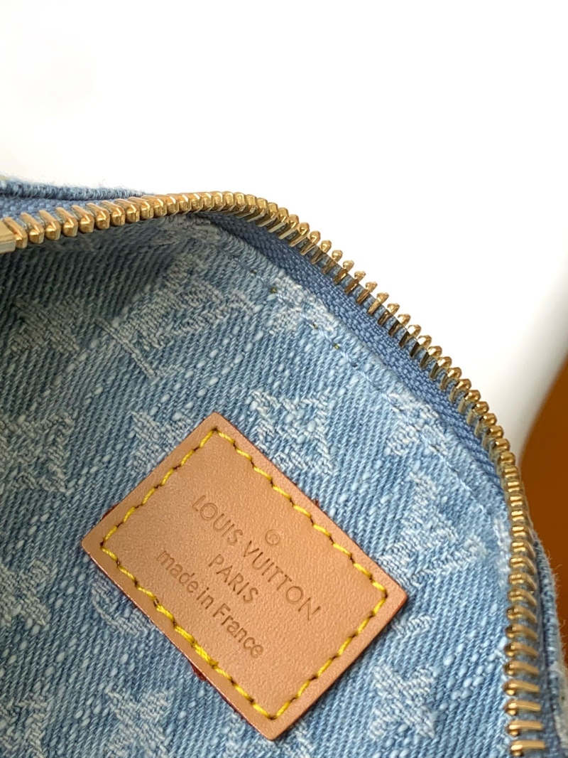 LV Speedy Bags